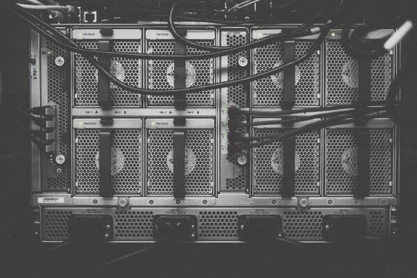 Network Rack